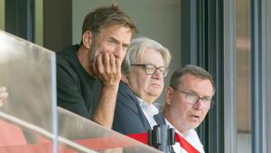 Nijemci u nevjerici, Klopp se ne šali: Prekrižio zvijezdu i praktično joj okončao karijeru