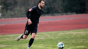 Remi Sarajeva protiv Goražda