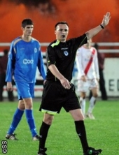 Do kad će bh. fudbal biti taoc? Do kad će bh. fudbal biti taoc?