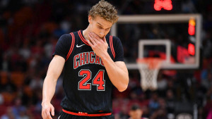 Markkanen odlučio da napusti Bullse