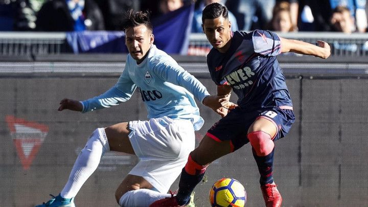 Lazio pregazio Crotone, Lulić postigao treći gol