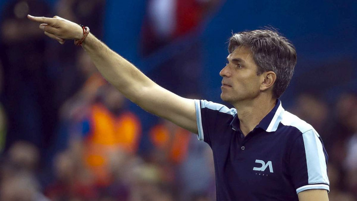 Leganes predstavio novog trenera