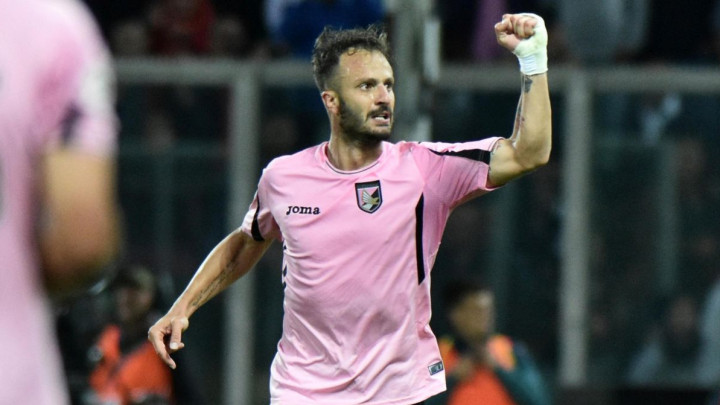 Gilardino završio karijeru