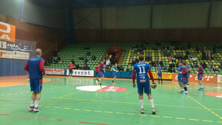 Rukometaši Borca do prve pobjede stigli u Goraždu