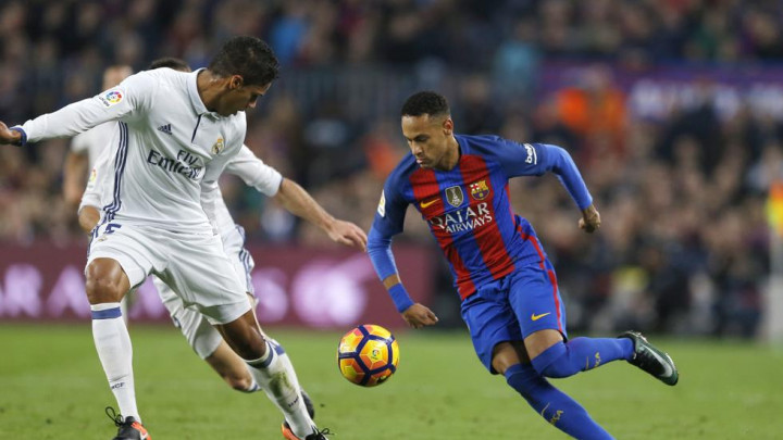 "Ne smatram da će biti izdaja ukoliko Neymar ode u Real Madrid"
