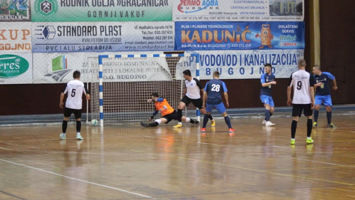 Zeničani se zahvalili MNK Iskra: To je iskrena futsal ljubav, te poštivanje propozicija