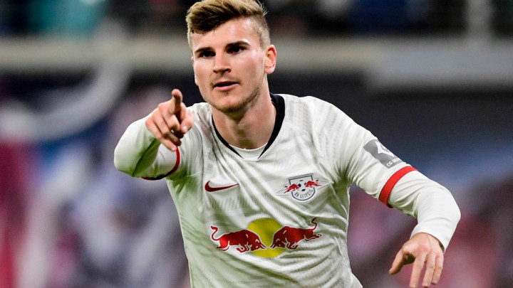 Stigao je odgovor na pitanje hoće li Werner u augustu igrati za RB Leipzig u Ligi prvaka