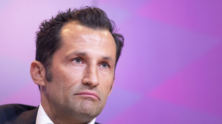 Brazzo o nestvarnoj plati koju traži Alaba: Ne vjerujem da misli da je ispred Lewandowskog i Neuera