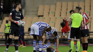 Penal odlučio historijsko finale Kupa Kralja!