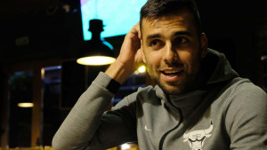 "Lewandowski mi je bio cimer, a Mulalić igrač kojeg sam najmanje volio vidjeti"
