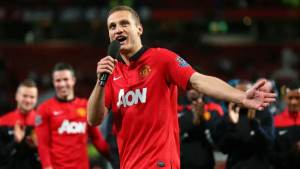 Vidić nakon žrijeba govorio o Unitedu i Interu, ali i dao savjet Milinkoviću-Saviću