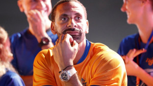 Rio Ferdinand na Twitteru predložio igrače za United