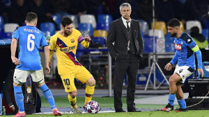 I Barcelona riješila pitanje trenera