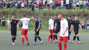 Najveća pobjeda u historiji kluba: NK Fortuna nakon jedanaesteraca savladala NK Čelik