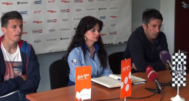 U Olimpicu optimistični: Čelik pada na Otoci