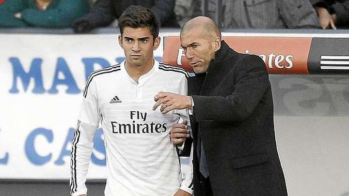 Zidane šokirao sve navijače Real Madrida