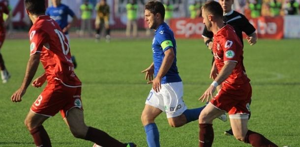 Zrnanović: Želimo što duže biti na evropskoj sceni