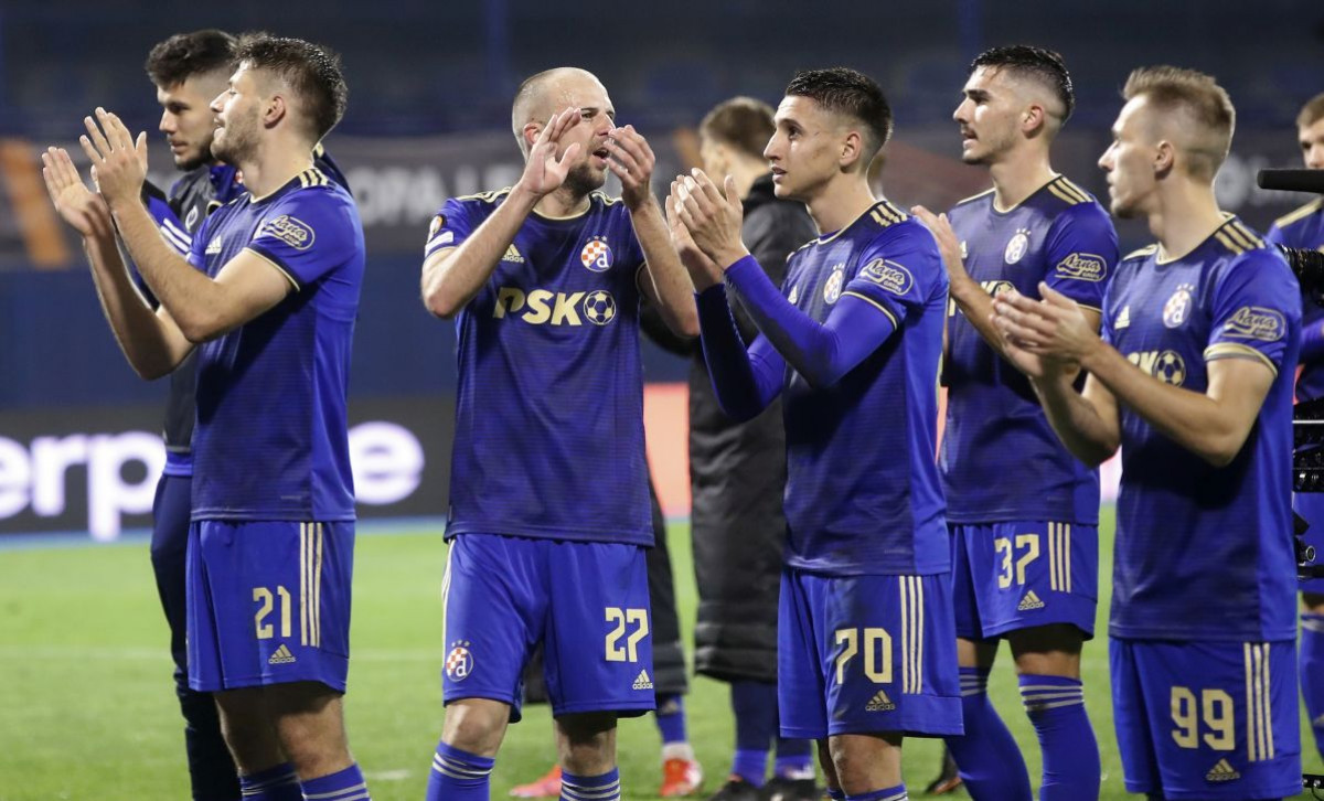 Modri su posebna priča: Dinamo završava historijski posao sa velikim pojačanjem