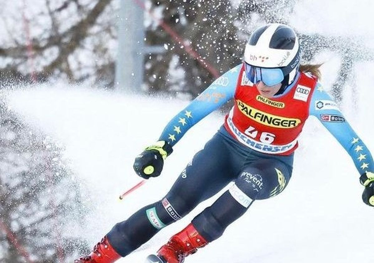 Muzaferija bez bodova u veoma zanimljivoj utrci u Garmischu