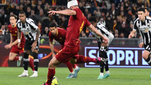 Roma bez problema protiv Udinesea, ali kako se šutaju penali?
