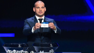 Legendarni Sneijder i Kieft žestoko kritikovali Tahirovića 