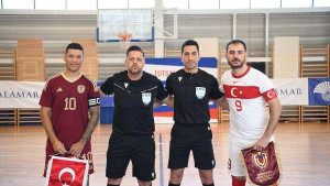 Futsal je u velikoj ekspanziji, a bh.sudija dijelio pravdu na finalu Italije i Venecuele