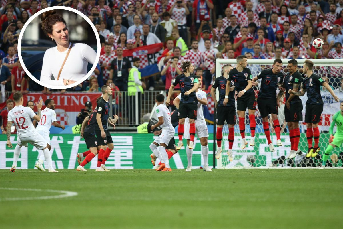 Kakav krah svjetske zvijezde! Žena mu pobjegla od kuće, oprostio se od reprezentacije, a u klubu... Kakav krah svjetske zvijezde! Žena mu pobjegla od kuće, oprostio se od reprezentacije, a u klubu...