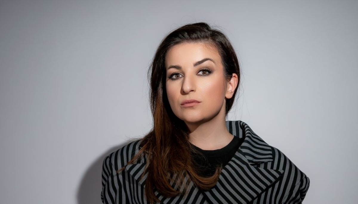 Irena Miličević Vukoja: Društveno odgovorna komunikacija mora biti potkrijepljena djelima Irena Miličević Vukoja: Društveno odgovorna komunikacija mora biti potkrijepljena djelima