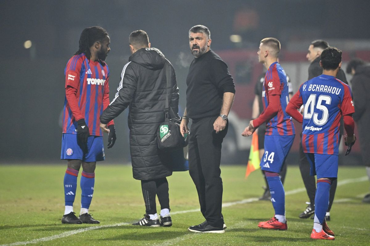 Imat će kad da žale: Nevjerovatno je šta je sebi dopustio Hajduk