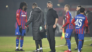 Imat će kad da žale: Nevjerovatno je šta je sebi dopustio Hajduk