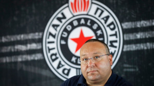 U Srbiji postoji brutalan mural, partizanovac ga posvetio Crvenoj zvezdi, a to moglo izazvati haos