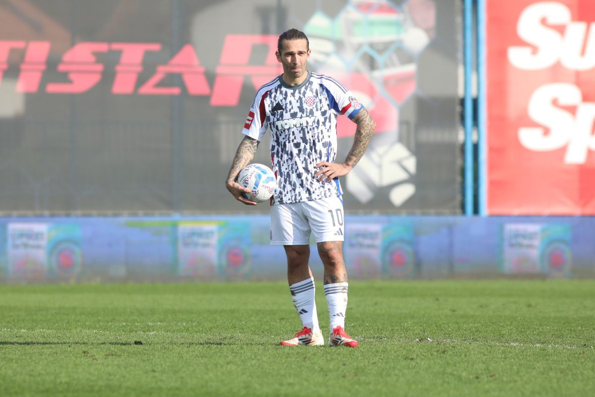 Marko Livaja je krivac zašto Zagreb strahuje kao nikad dosad!