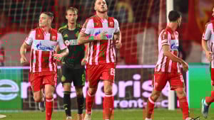 Evropa će dugo pamtiti ono što je uradio Marko Arnautović u srcu Beograda
