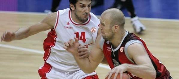 Bajramović 11 poena Bajramović 11 poena