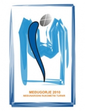 Turnir „Stanko Sivrić - Međugorje 2010“