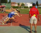 Rekord Čovića na 200 metara