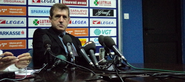 "Na Koševu sam vidio zanimljivih igrača"