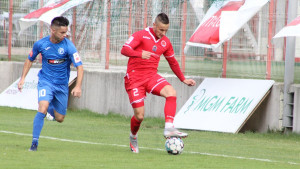 Alić: Mnogi su nas otpisali nakon prvog kola, lijeva noga i slobodnjaci su dar od Boga