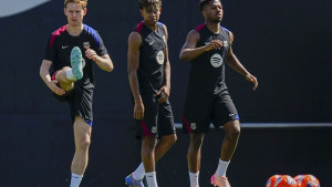 U Barci trljaju ruke: Četvorica igrača napuštaju klub do kraja sedmice, jedan ide u Dinamo Zagreb!
