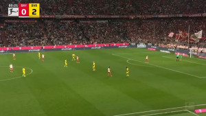 Poraz od Dortmunda je ništa za scene koje smo vidjeli na Allianz Areni u 85. minuti, bolnije ne može