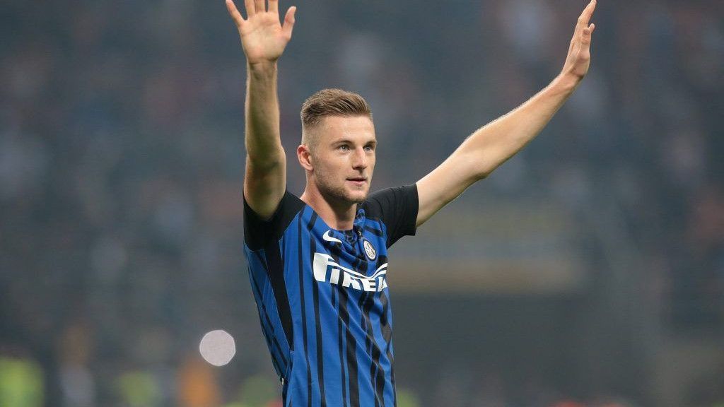 Inter odbio zastrašujuće vrtoglavu cifru za Skriniara