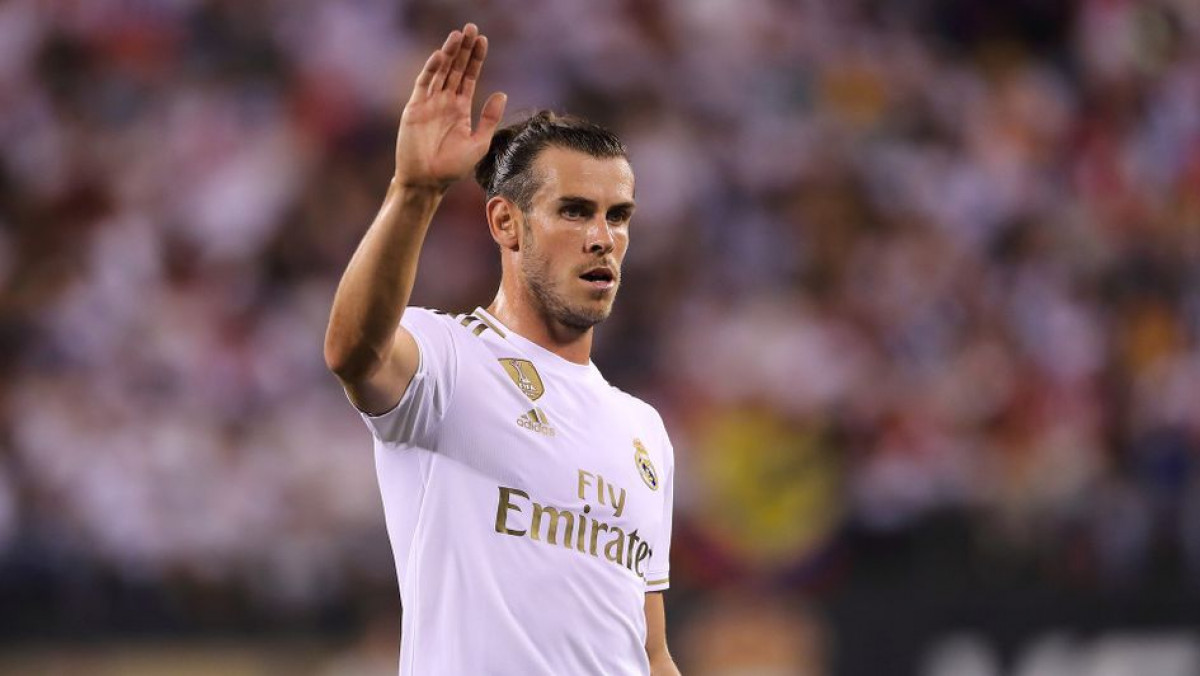 Gareth Bale odbio da putuje u Njemačku uz čudno objašnjenje