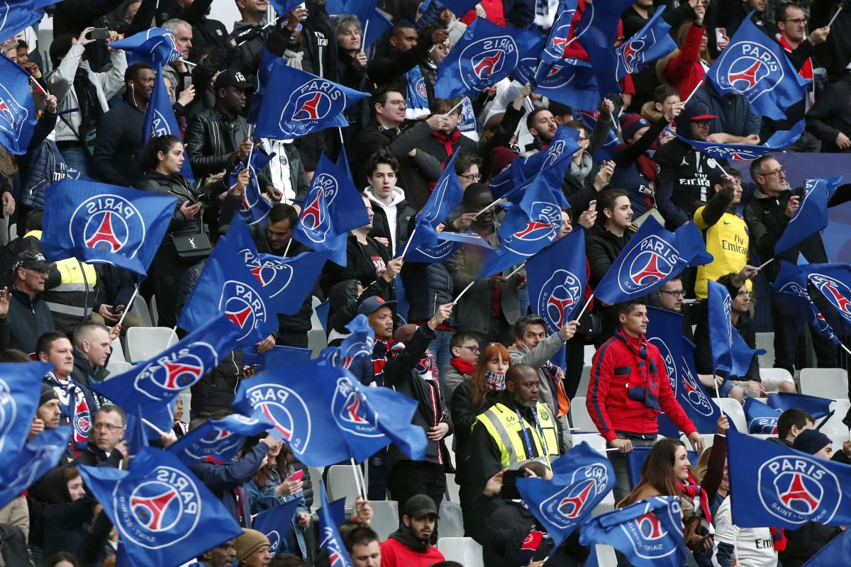 Oni najhrabriji će u nedjelju u Marseilleu ipak moći nositi dresove PSG-a
