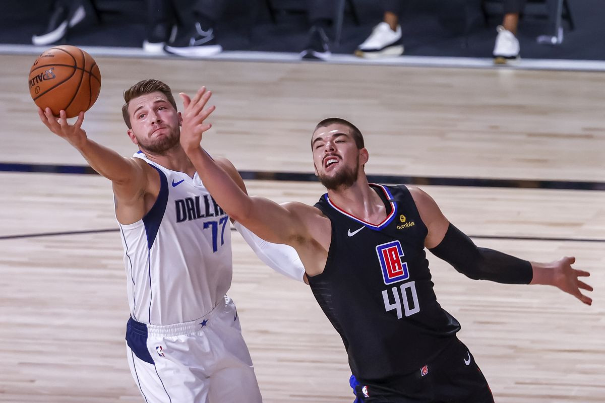 Dončić izabran u najbolju petorku NBA lige, nema Jokića