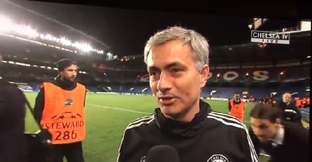 Čak ni Mourinho to nije očekivao od Zlatana