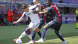 Tottenham želi Vlahovića: Spremni su i ogromni novci, šta će reći Fiorentina?