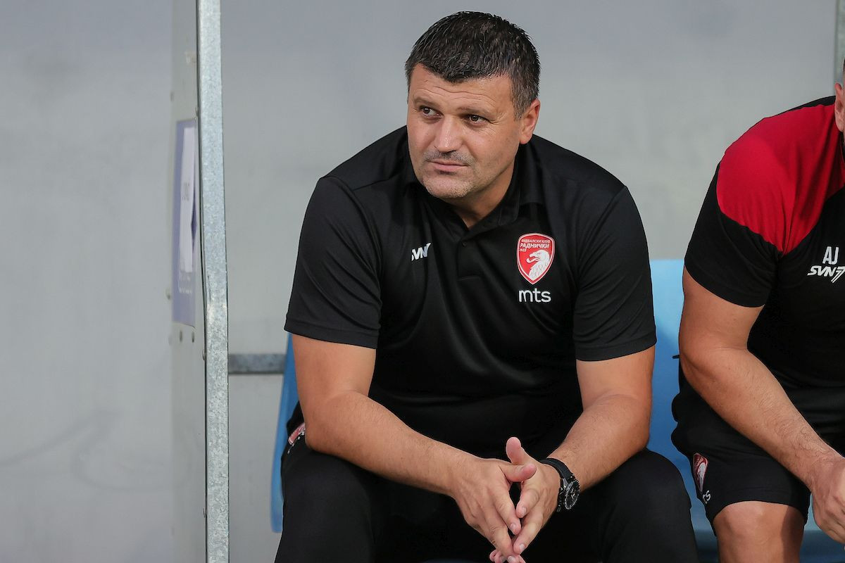 Dudićev Radnički u prijateljskom meču poražen od Mladosti Dudićev Radnički u prijateljskom meču poražen od Mladosti