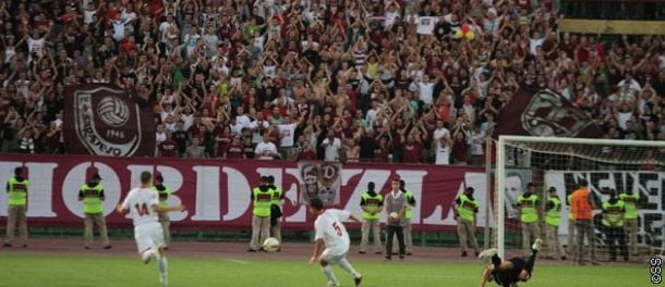 FK Sarajevo sutra kreće na Maltu