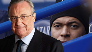 Čisto da se zna ko je šef! Mbappe dobio ultimatum od Pereza na koji mora pristati: "Ili Euro ili..."