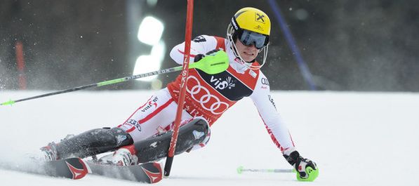 Hirscher pobjednik slaloma u Alta Badiji